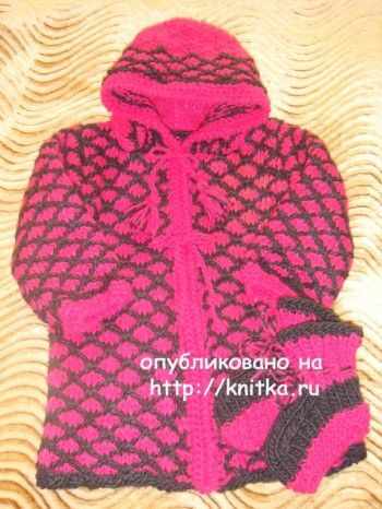 Работы Марины