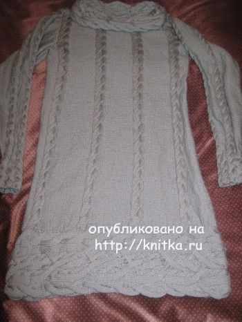 Работы Марины Смирновой