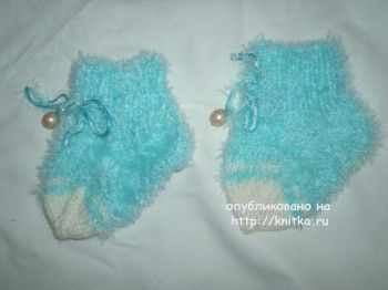 Работы Светланы