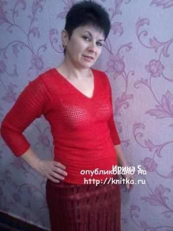 Работы Ирины Стильник