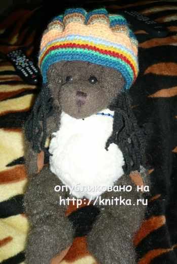 Работы Анны