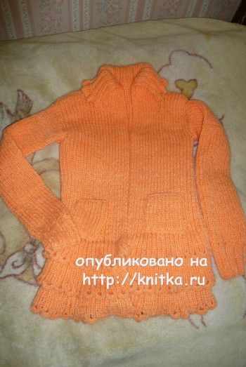 Работы Анны